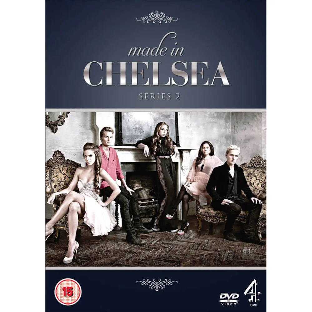 Made in Chelsea - Serie 2 Bild 1