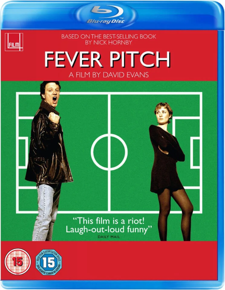 Fever Pitch Bild 1