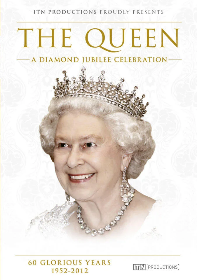 The Queens Diamond Jubilee Bild 1