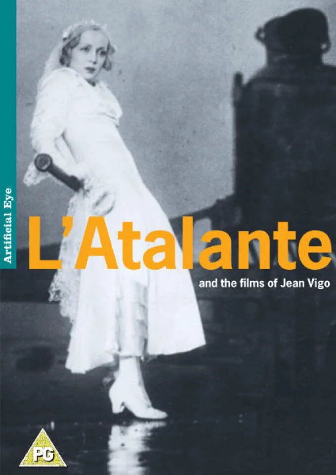 Latalante and the Films of Jean Vigo Bild 1