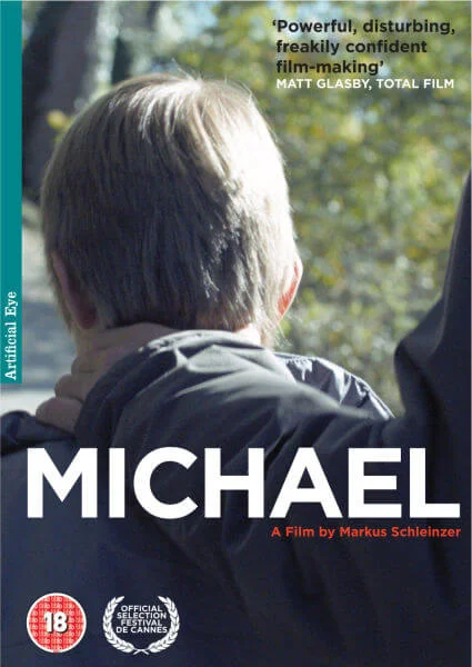 Michael Bild 1