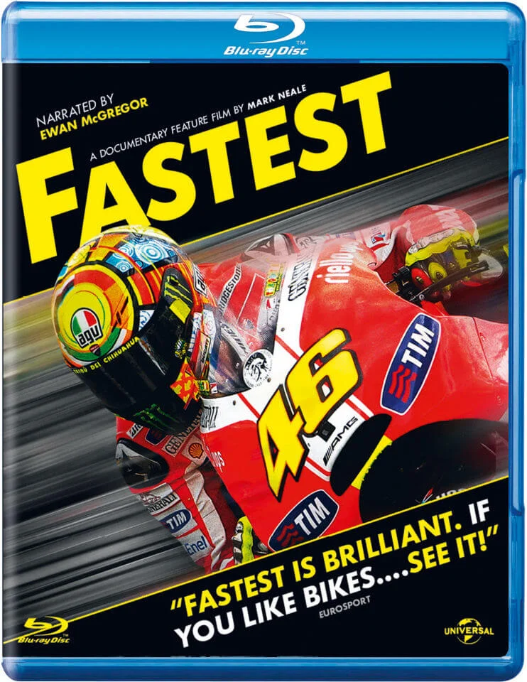 Fastest Bild 1