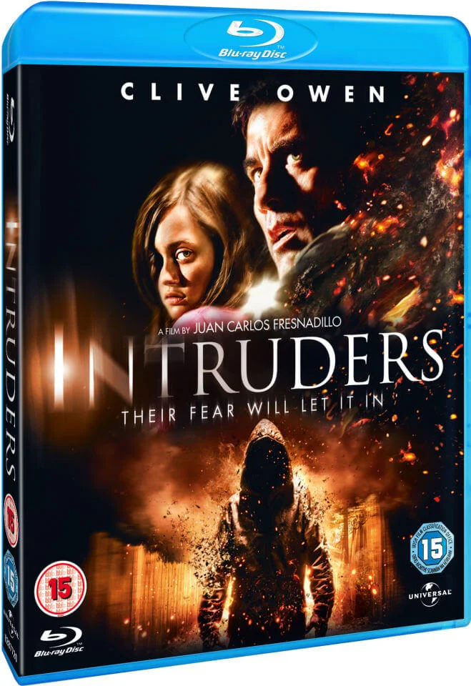 Intruders Bild 1