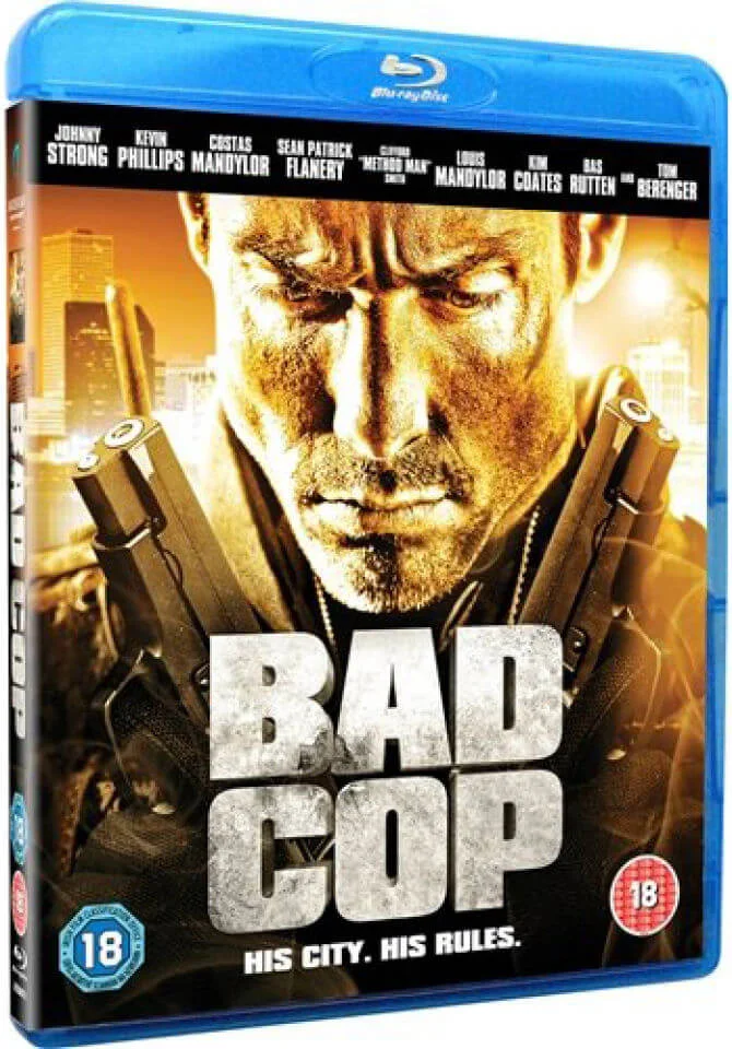 Bad Cop Bild 1