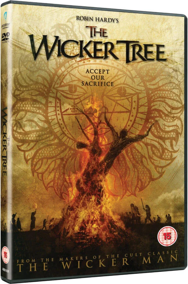 The Wicker Tree Bild 1