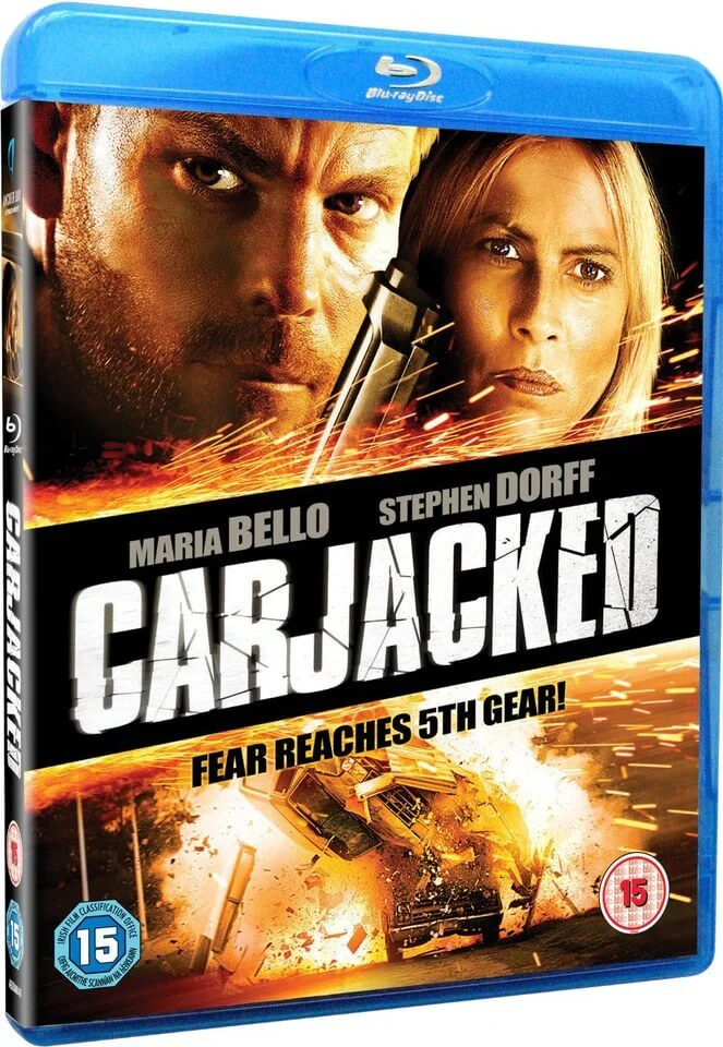 Carjacked Bild 1