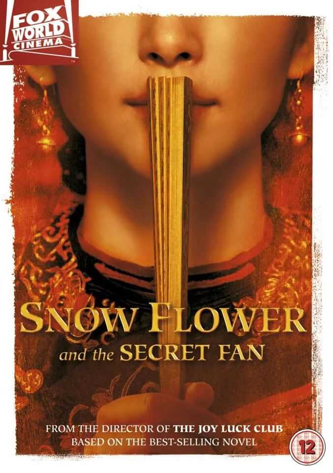 Snow Flower and the Secret Fan Bild 1