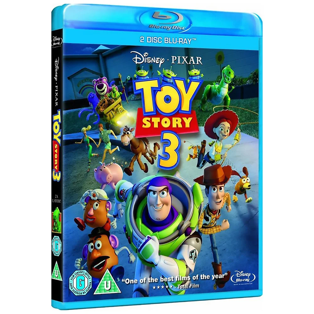 Toy Story 3 Bild 1