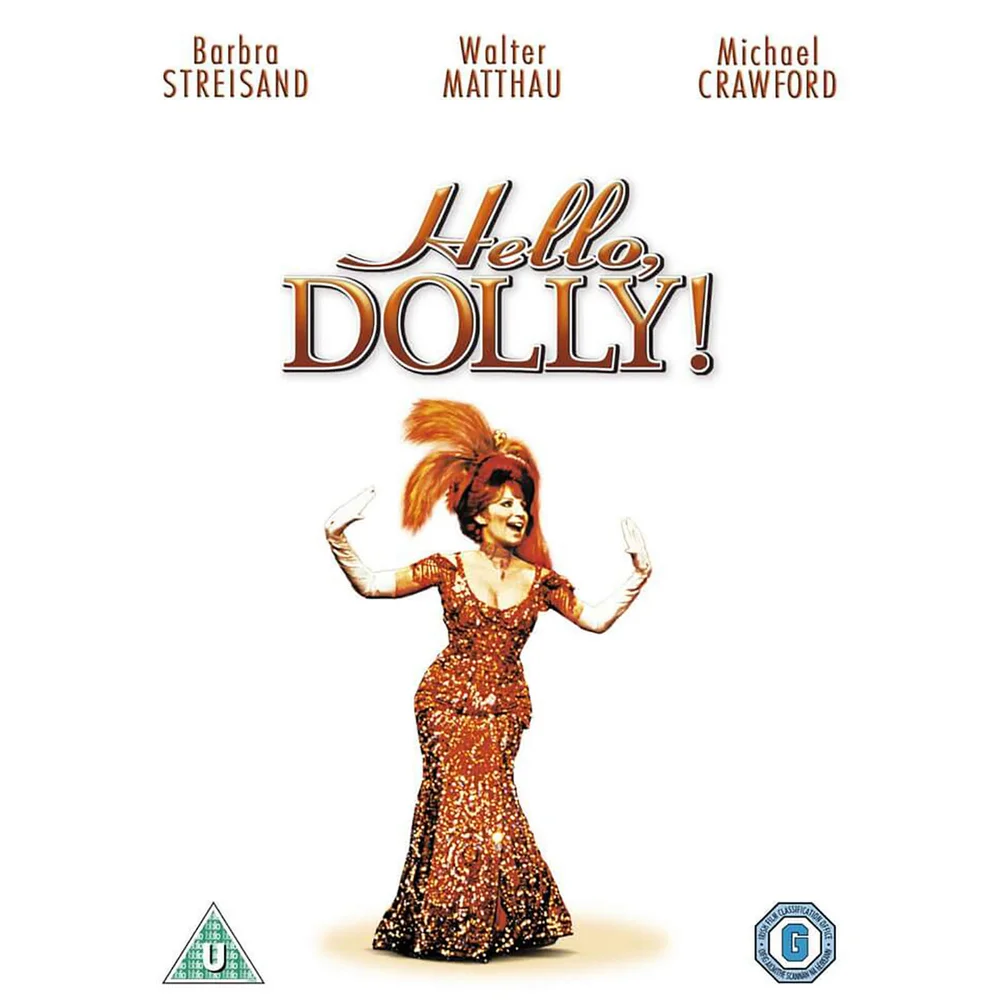 Hello Dolly! - Studio Classics Bild 1