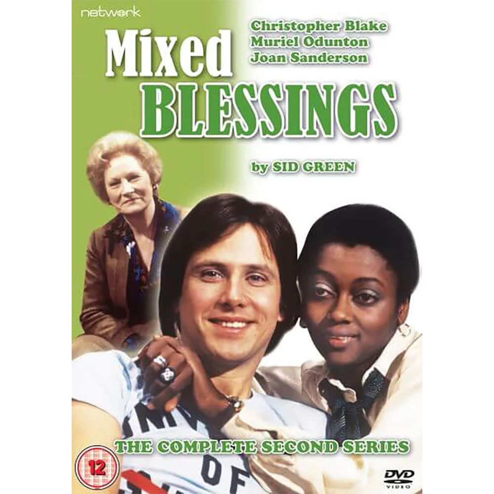 Mixed Blessings - Complete Series 2 Bild 1