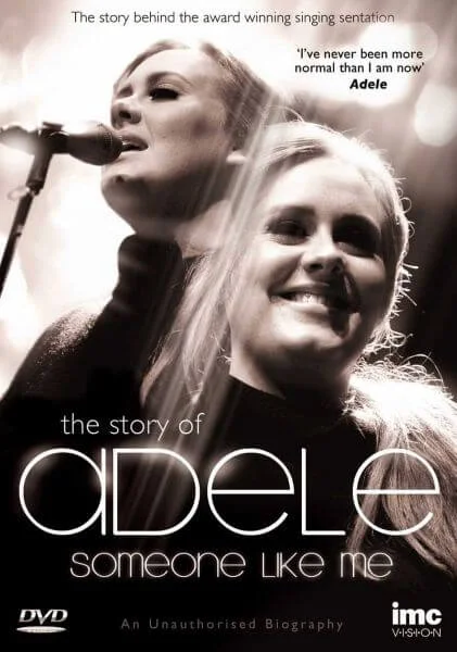 The Story of Adele: Someone Like Me Bild 1