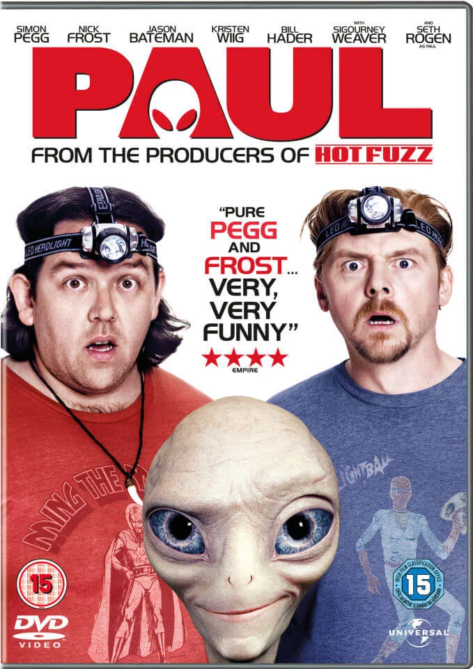 Paul (Single Disc) Bild 1