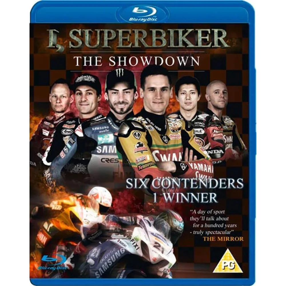 I Superbiker 2 - Der Showdown Bild 1