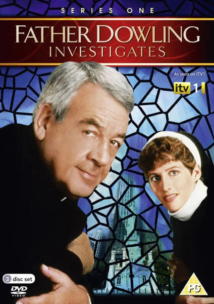 Father Dowling Investigates Bild 1