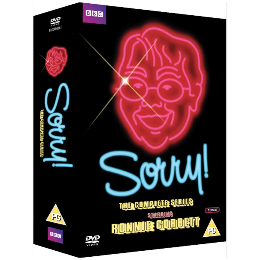 Sorry - Die komplette Sammlung Bild 1