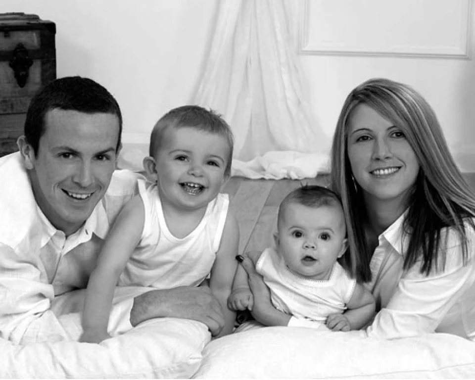 Family Photoshoot Bild 1