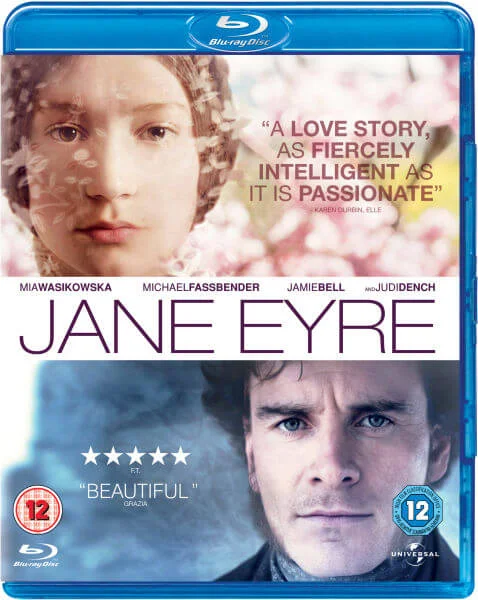 Jane Eyre (Single Disc) Bild 1