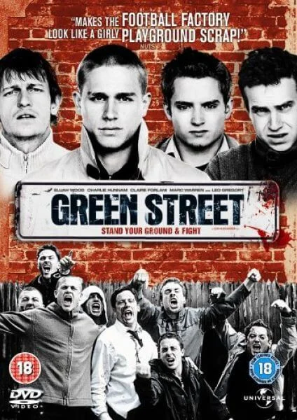 Green Street Bild 1