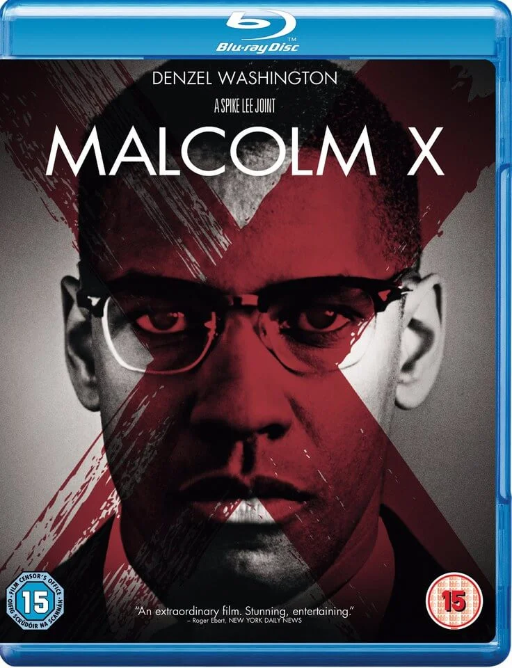 Malcolm X Bild 1