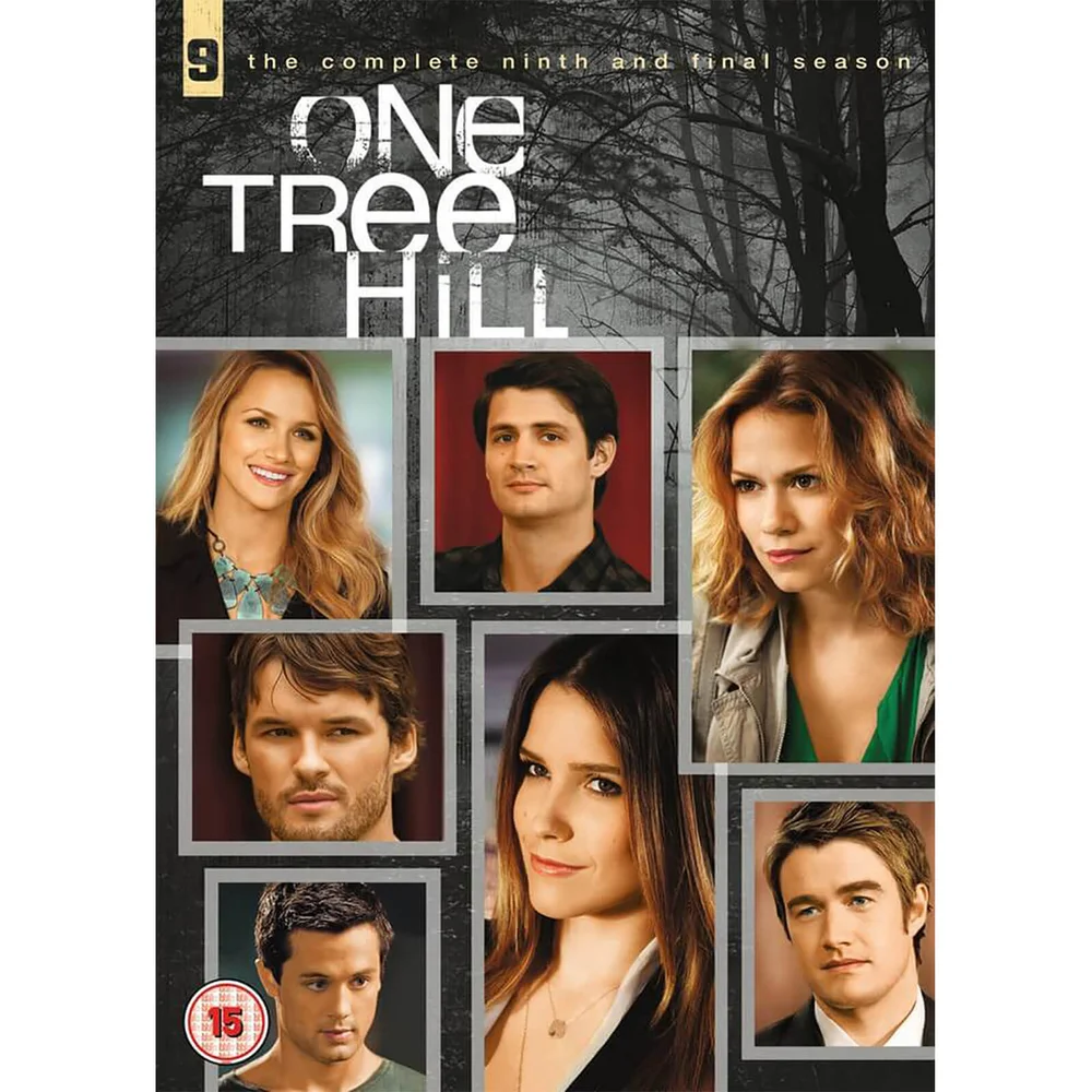 One Tree Hill - Season 9 Bild 1