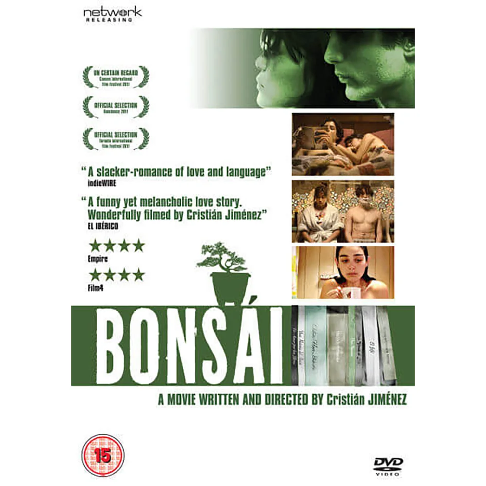 Bonsai Bild 1