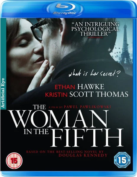 The Woman in the Fifth Bild 1