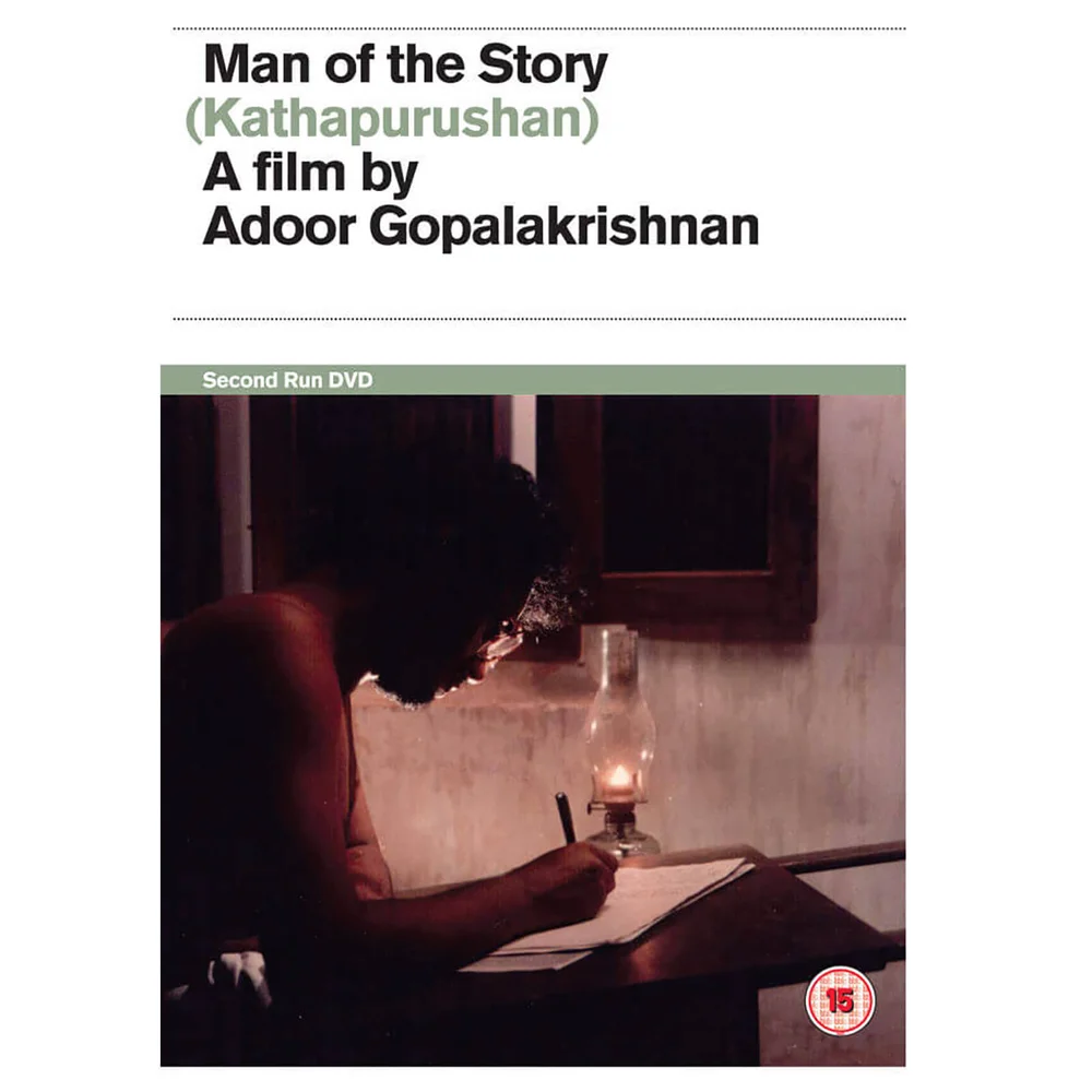 Man of the Story (Kathapurushan) Bild 1