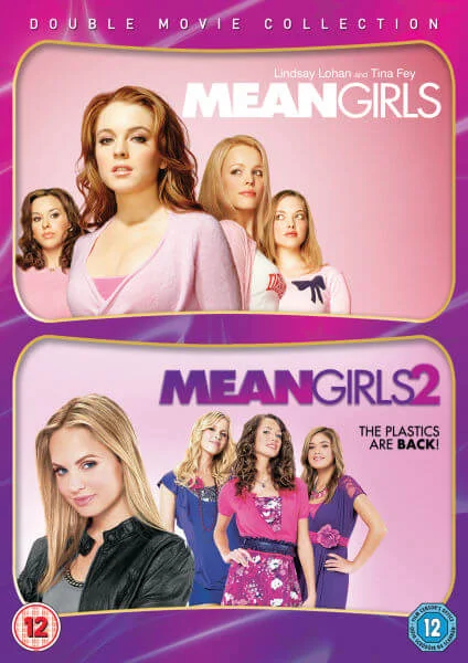 Mean Girls / Mean Girls 2 Bild 1