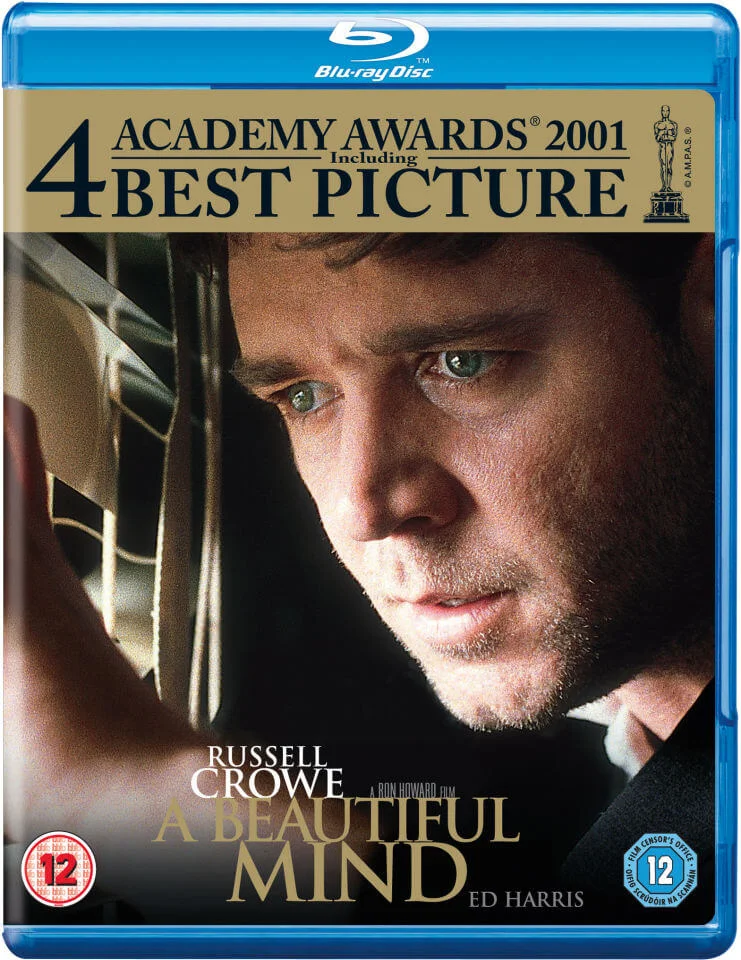 Beautiful Mind Bild 1