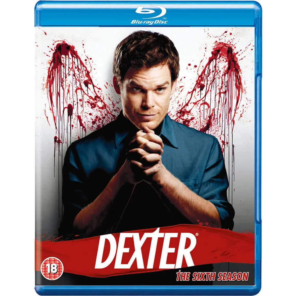 Dexter - Complete Season 6 Bild 1