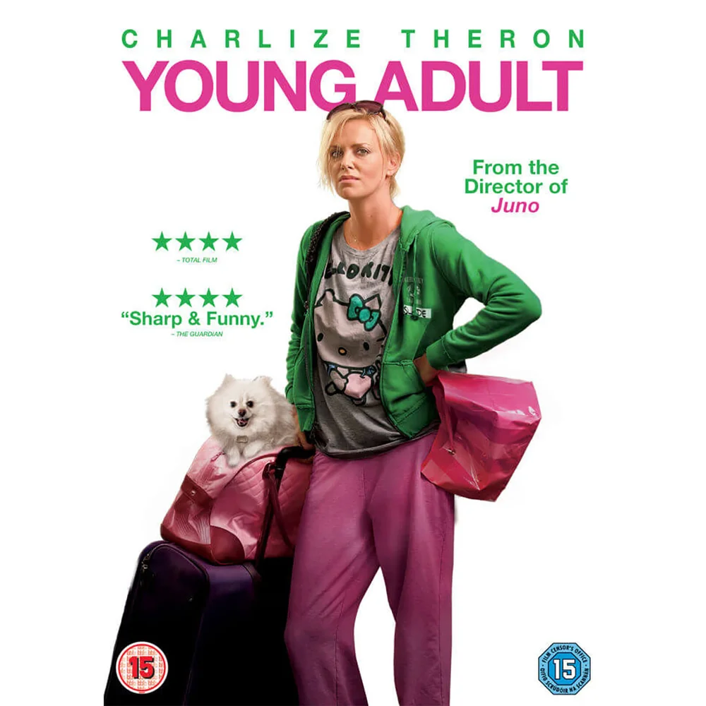 Young Adult Bild 1
