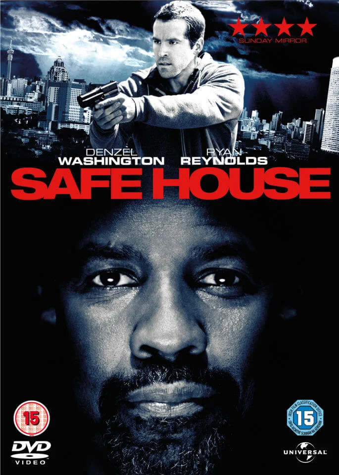 Safe House Bild 1