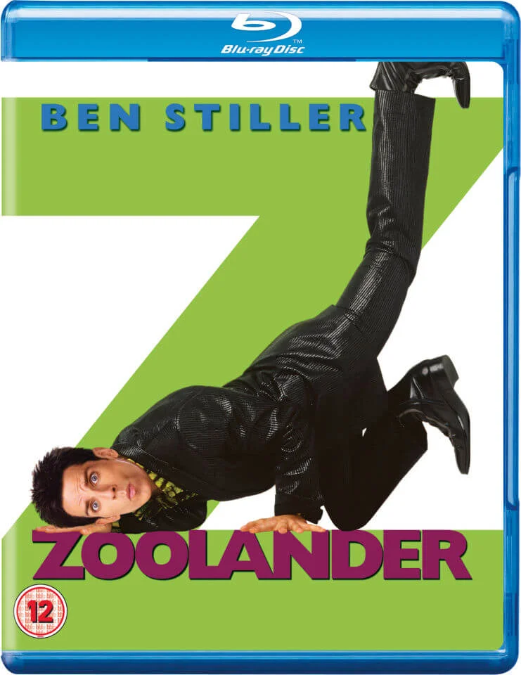 Zoolander Bild 1