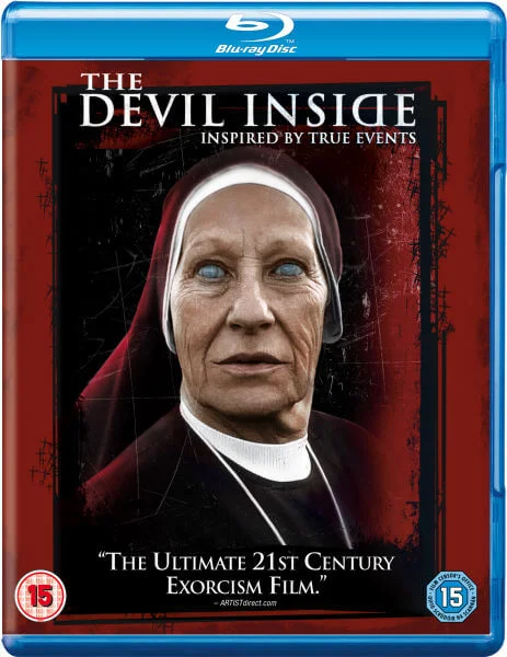 Der Teufel im Innern Bild 1