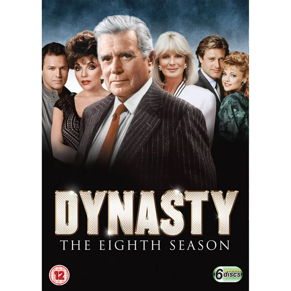 Dynasty - Season 8 Bild 1