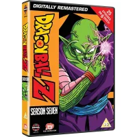 Dragon Ball Z - Staffel 7