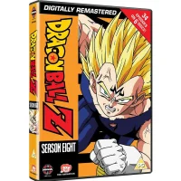 Dragon Ball Z - Staffel 8 - undefined undefined