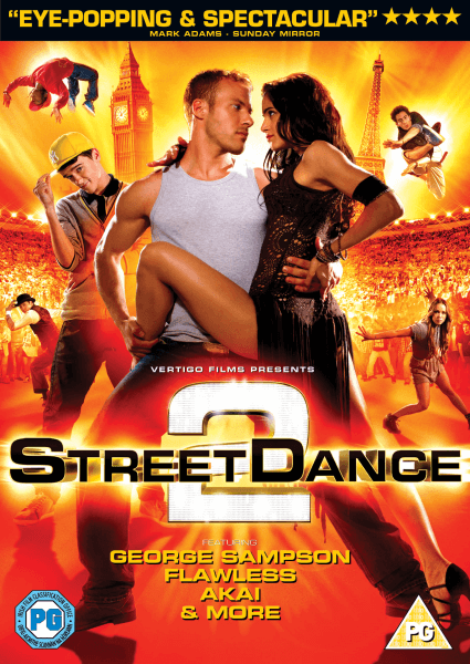 StreetDance 2 Bild 1