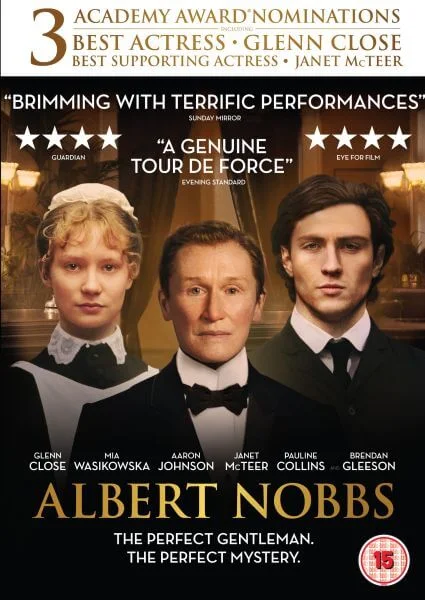 Albert Nobbs Bild 1