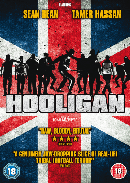 Hooligan Bild 1