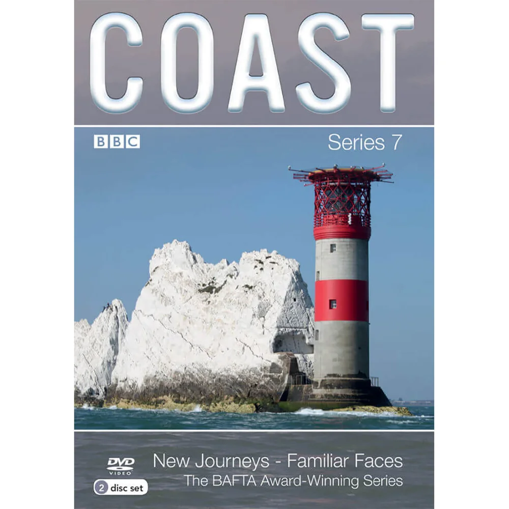 Coast - Series 7 Bild 1
