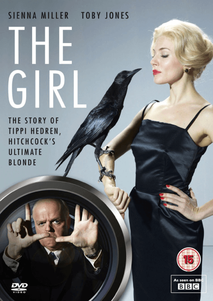 The Girl Bild 1
