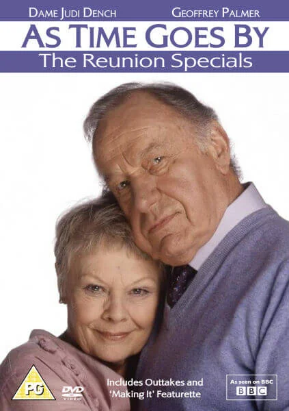 As Time Goes By - The Reunion Specials Bild 1