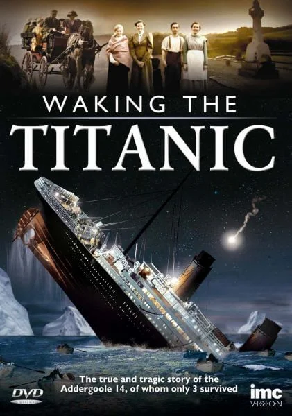 Waking the Titanic Bild 1