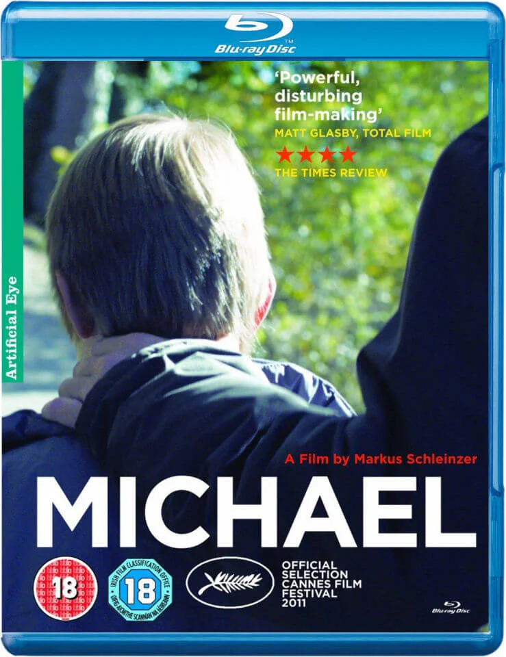 Michael Bild 1