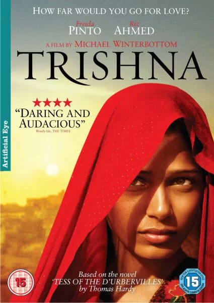 Trishna Bild 1