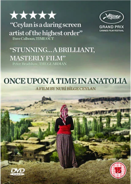 Once Upon a Time in Anatolia Bild 1