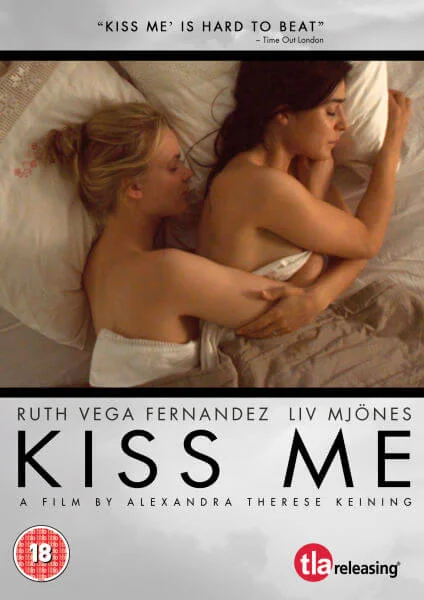 Kiss Me Bild 1