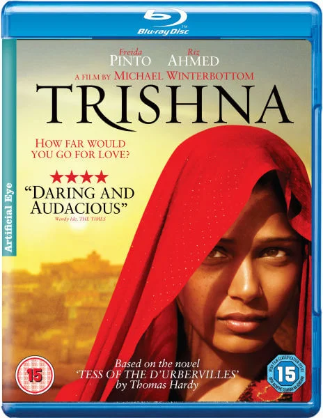 Trishna Bild 1