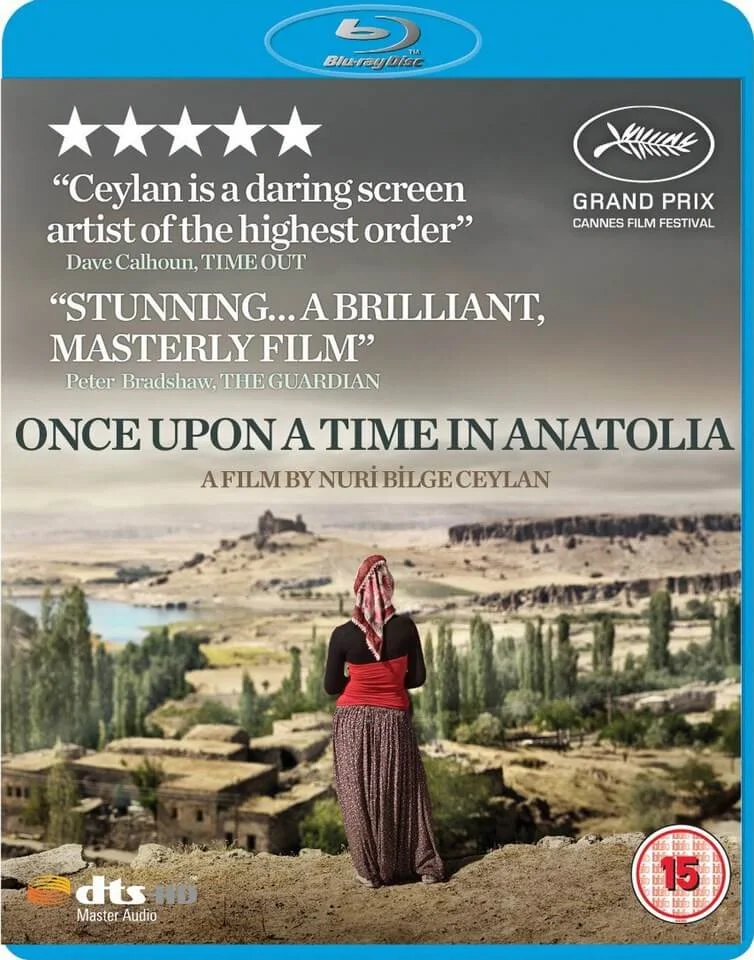 Once Upon a Time in Anatolia Bild 1